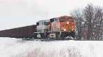 BNSF 6083